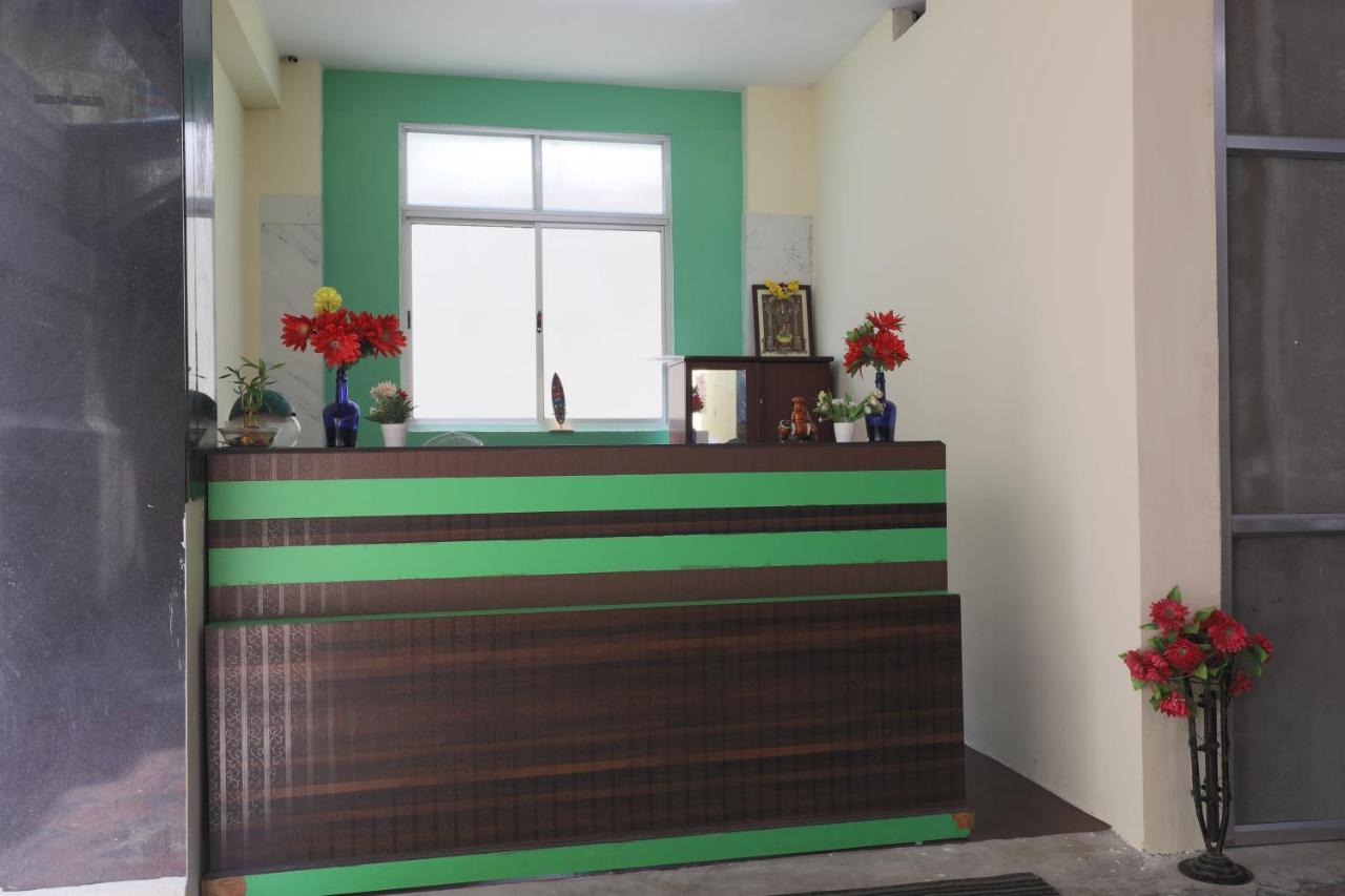 Green Tree Hotel-Near Vfs Global And Ramee Mall Chennai Extérieur photo